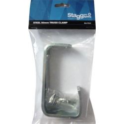 Stagg SLI-TC01 - zacisk (clamp) metalowy